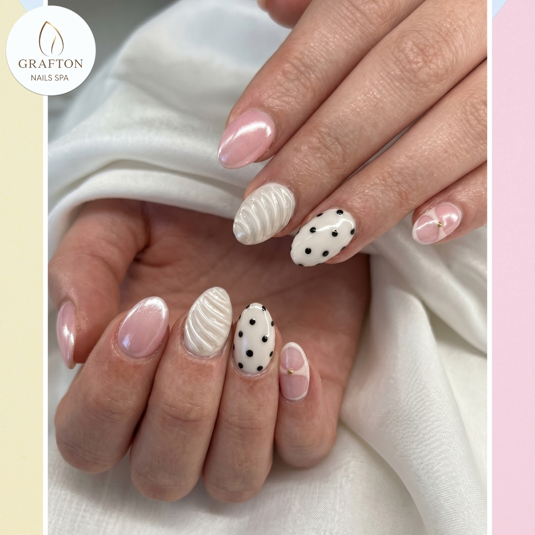 Amazing nails